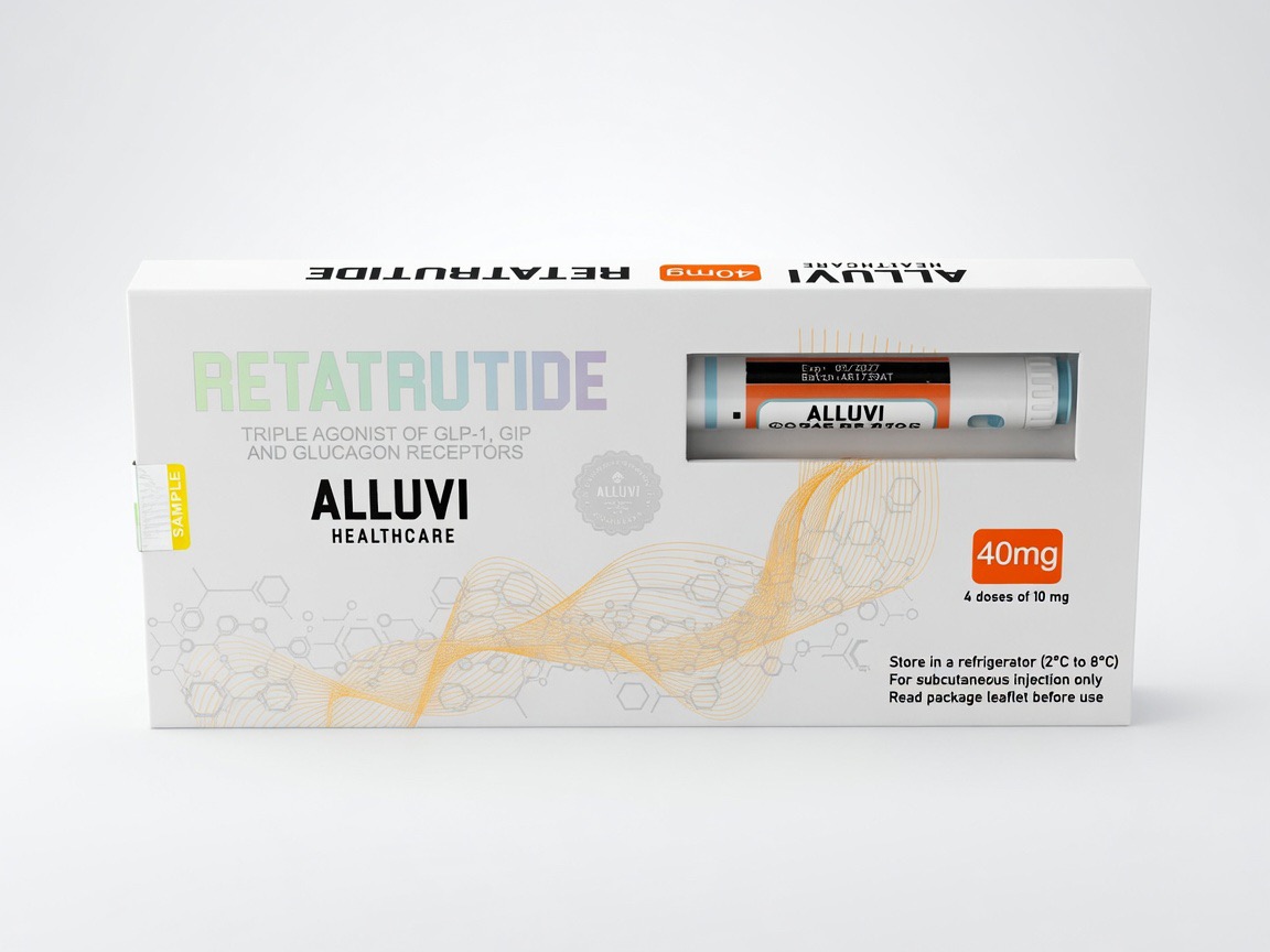 Retatrutide 40mg